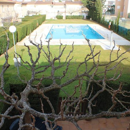 Port Estrella 24 Villa Roses Luaran gambar