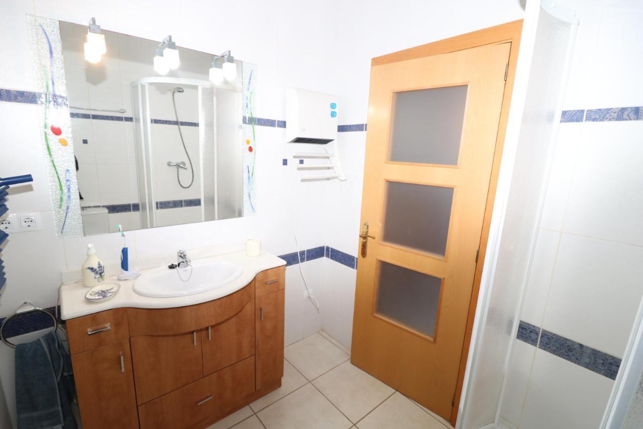 Port Estrella 24 Villa Roses Luaran gambar