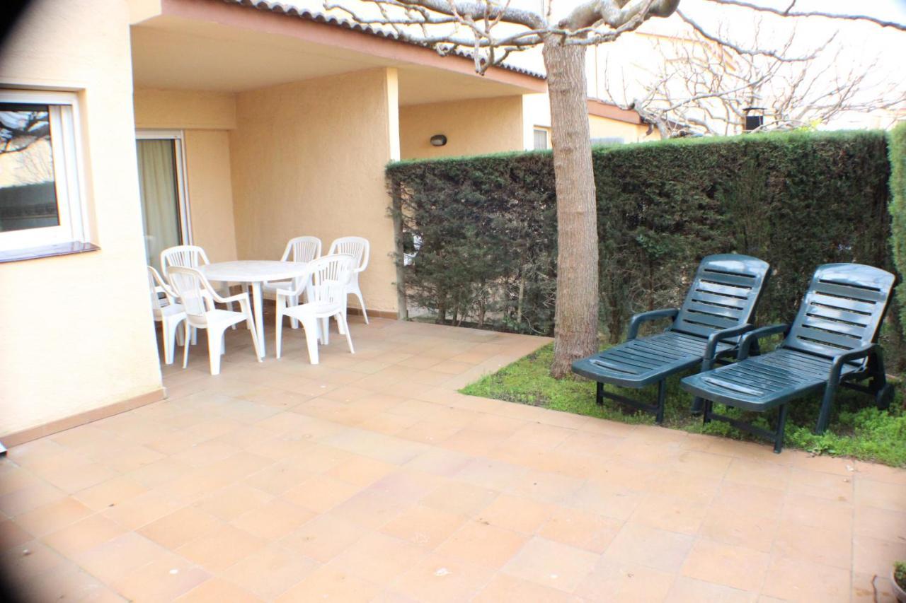 Port Estrella 24 Villa Roses Luaran gambar