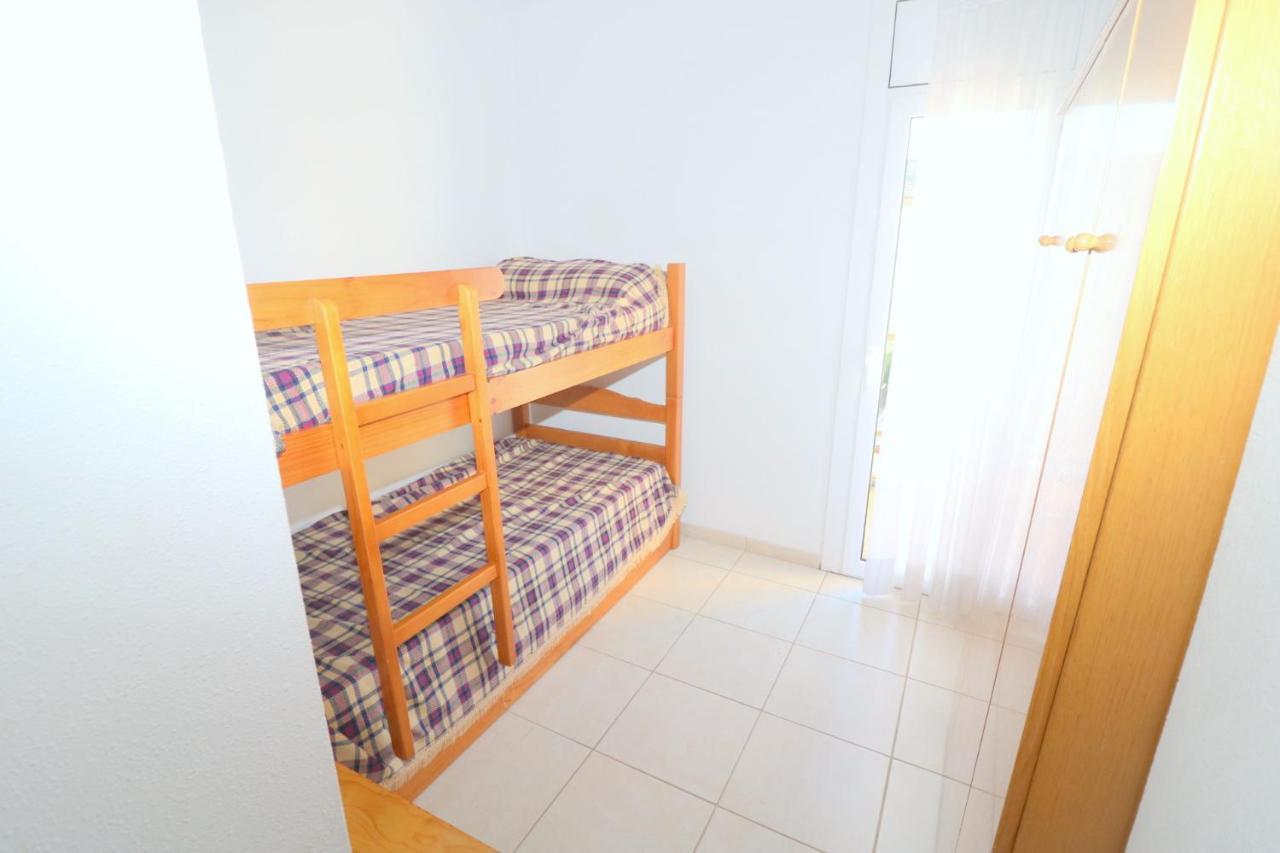 Port Estrella 24 Villa Roses Luaran gambar