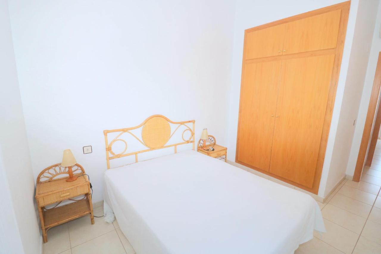 Port Estrella 24 Villa Roses Luaran gambar