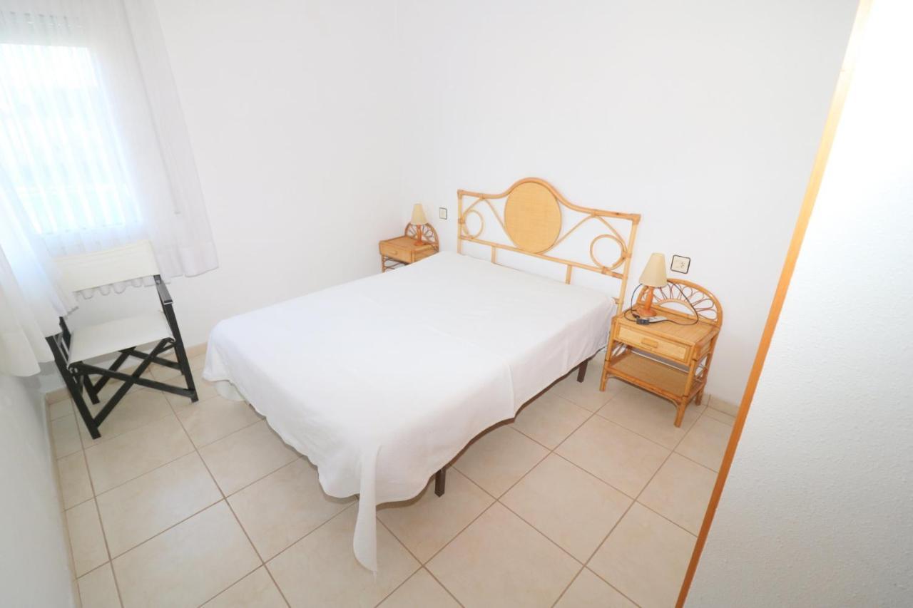Port Estrella 24 Villa Roses Luaran gambar