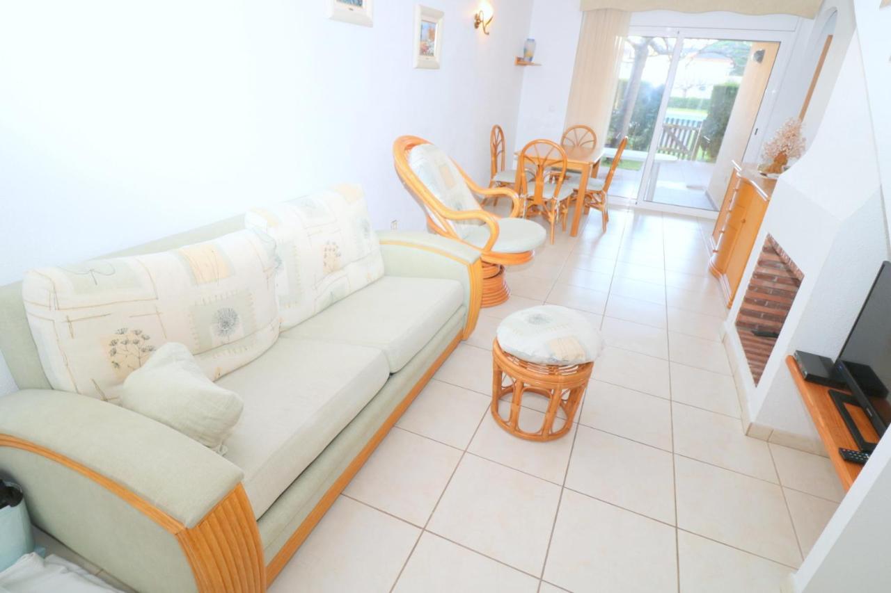 Port Estrella 24 Villa Roses Luaran gambar