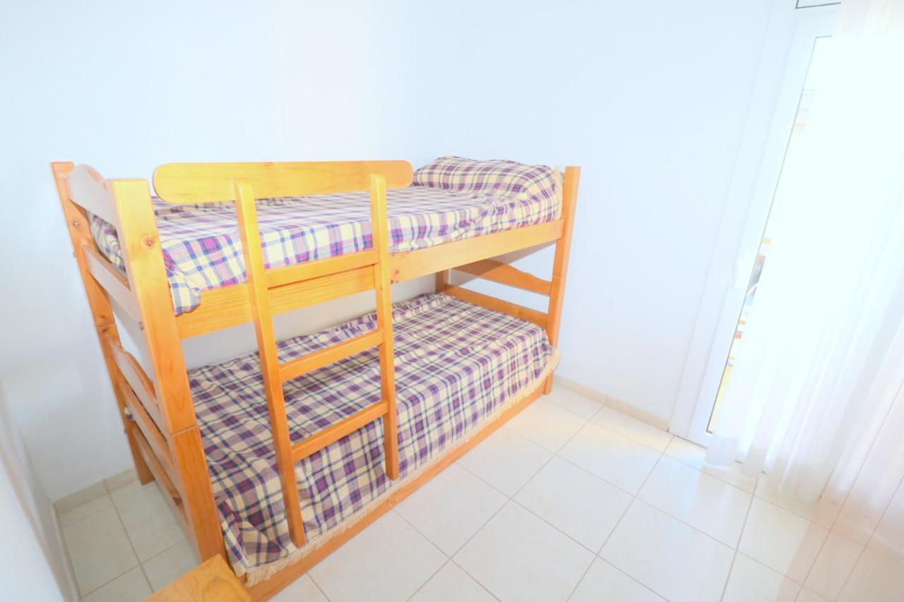 Port Estrella 24 Villa Roses Luaran gambar