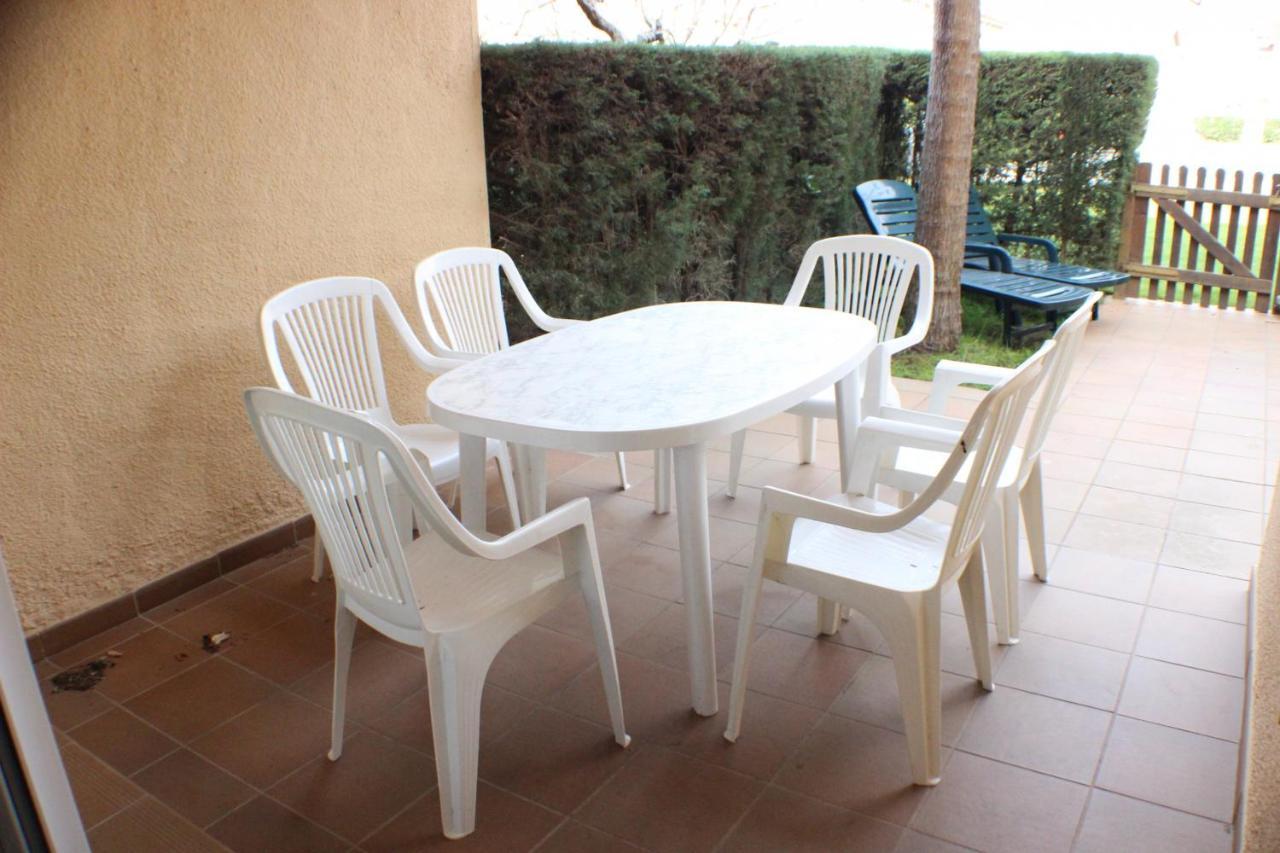 Port Estrella 24 Villa Roses Luaran gambar