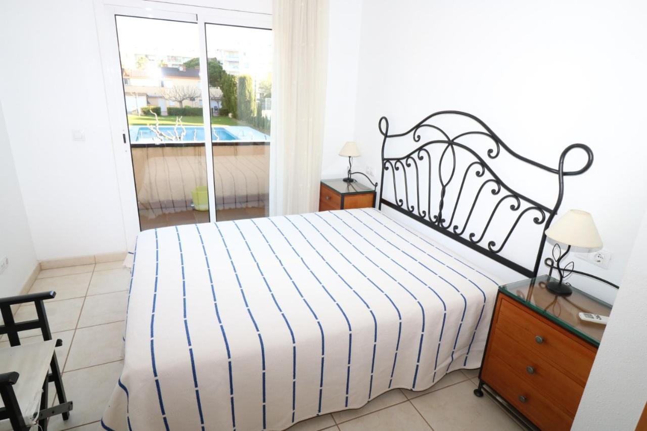 Port Estrella 24 Villa Roses Luaran gambar
